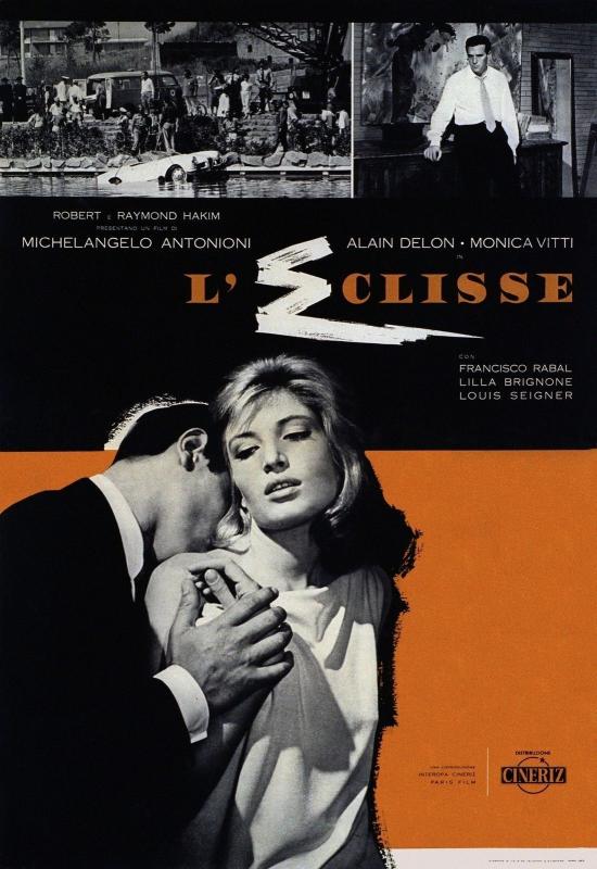 Photo of L'Eclisse