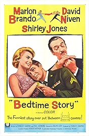 Photo of Bedtime Story