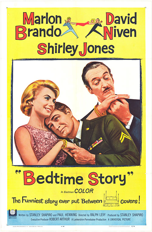 Photo of Bedtime Story