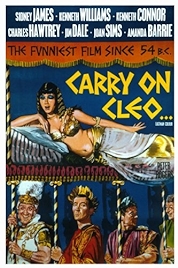 Photo of Carry On Cleo
