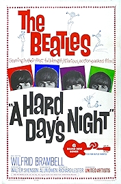 Photo of A Hard Day's Night