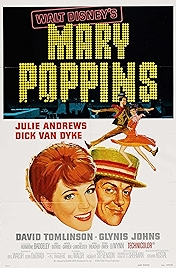 Photo of Mary Poppins