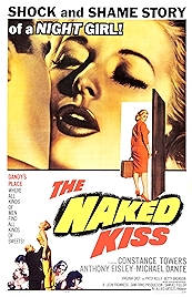 Photo of The Naked Kiss