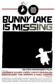 Photo of Bunny Lake Is Missing