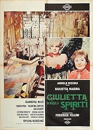 Photo of Juliet Of The Spirits