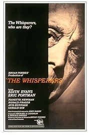 Photo of The Whisperers