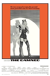 Photo of The Damned