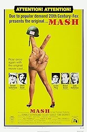 Photo of M*A*S*H