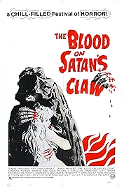 Photo of The Blood On Satan's Claw