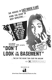 Photo of Don't Look In The Basement
