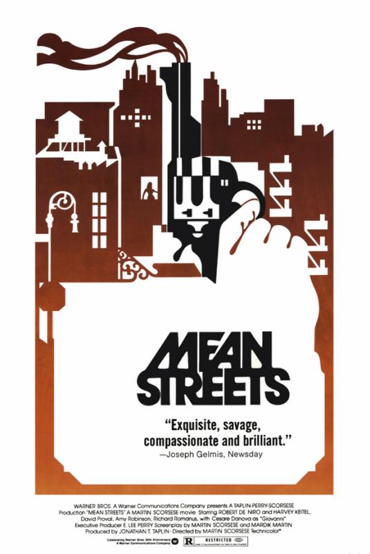 Photo of Mean Streets