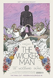 Photo of The Wicker Man