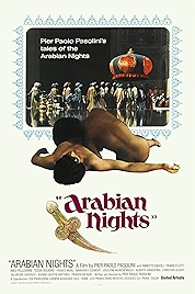 Photo of Arabian Nights