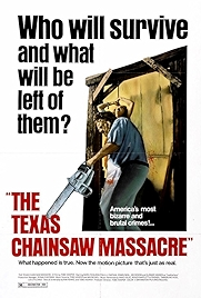 Photo of The Texas Chain Saw Massacre