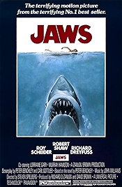 Photo of Jaws