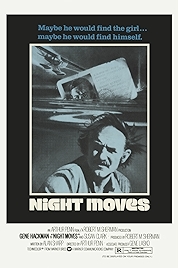 Photo of Night Moves