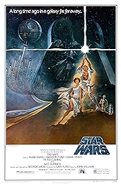 Photo of Star Wars: Episode IV - A New Hope