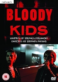 Photo of Bloody Kids