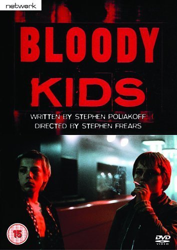 Photo of Bloody Kids