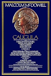 Photo of Caligula