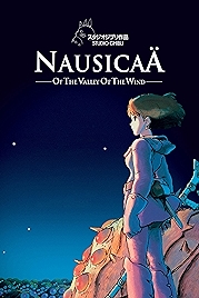Photo of Nausicaä Of The Valley Of The Wind