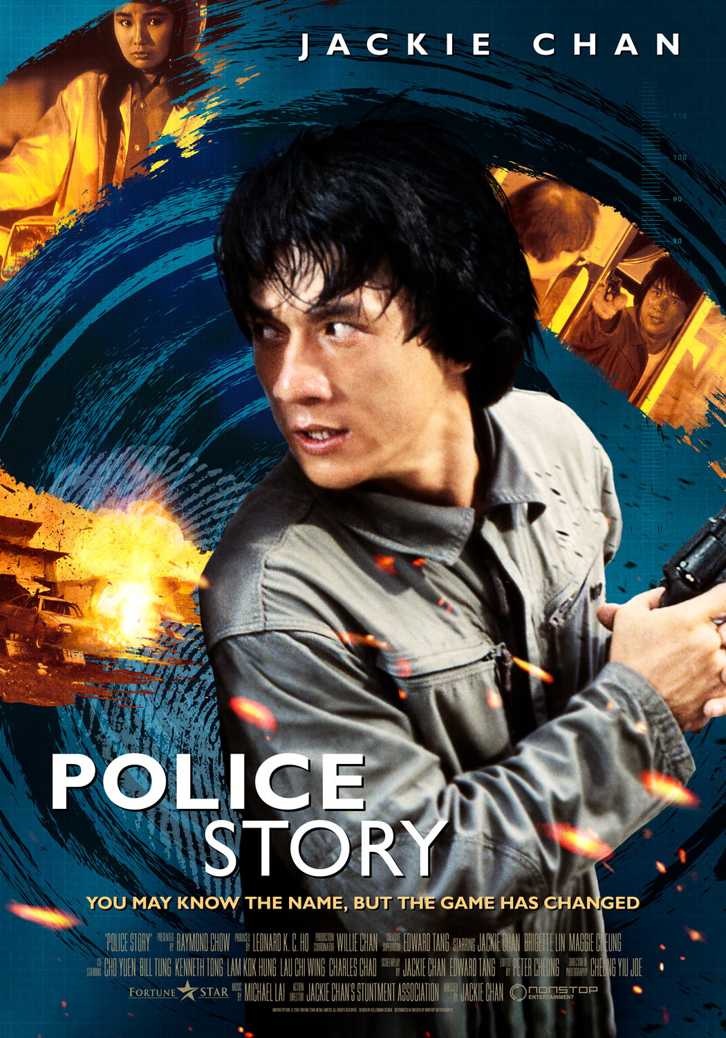 Photo of Police Story