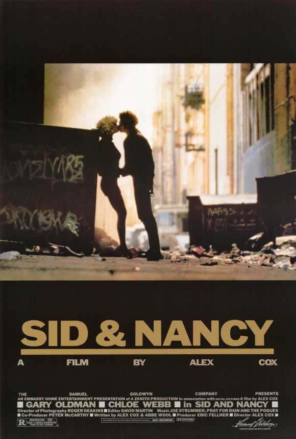 Photo of Sid And Nancy