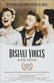 Photo of Distant Voices, Still Lives