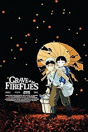 Photo of Grave Of The Fireflies