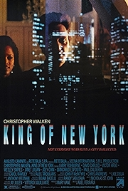 Photo of King Of New York