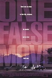 Photo of One False Move