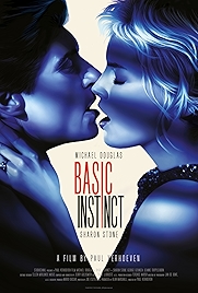 Photo of Basic Instinct