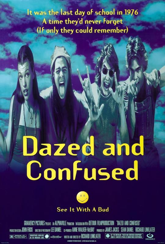 Photo of Dazed And Confused