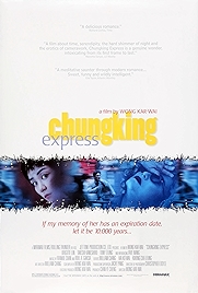 Photo of Chungking Express