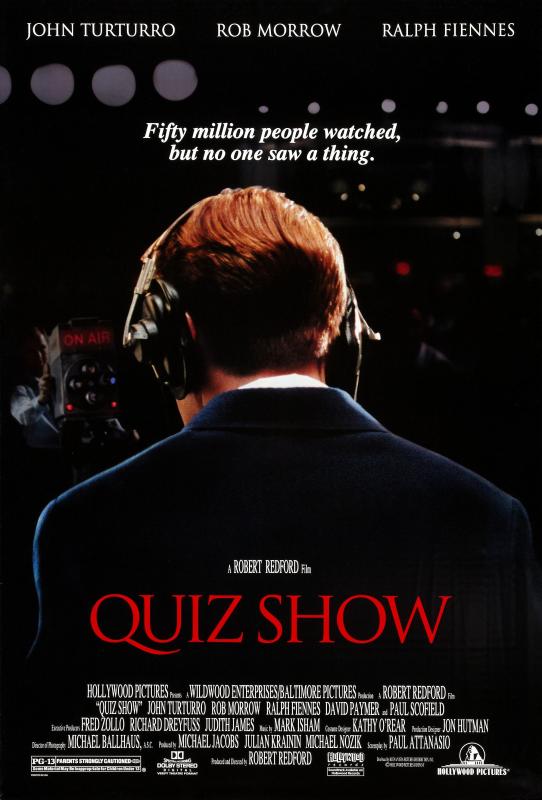 Photo of Quiz Show