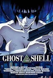 Photo of Ghost In The Shell