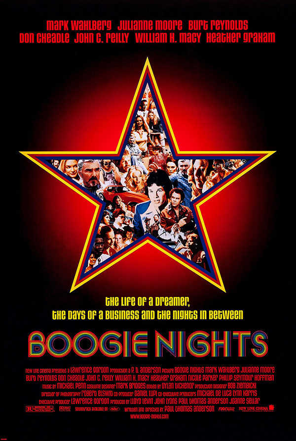 Photo of Boogie Nights