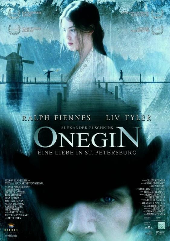 Photo of Onegin