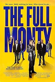 Photo of The Full Monty