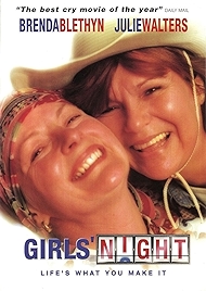 Photo of Girls' Night
