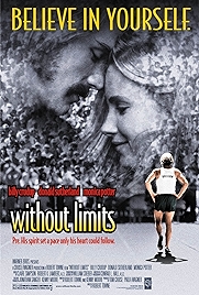 Photo of Without Limits