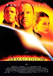 Photo of Armageddon