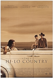 Photo of The Hi-Lo Country