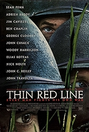 Photo of The Thin Red Line