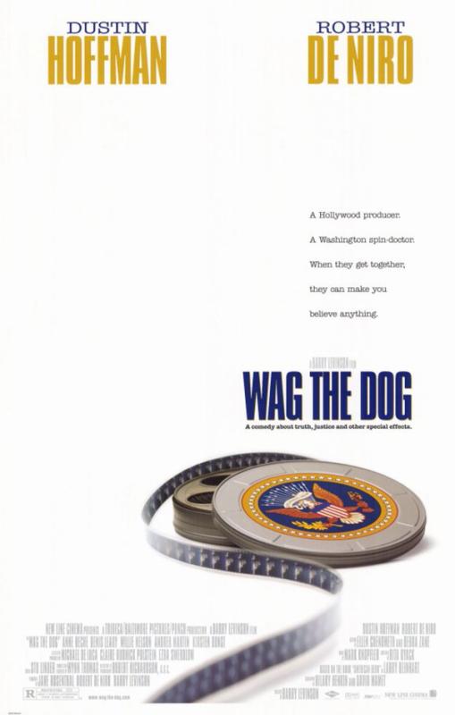 Photo of Wag The Dog