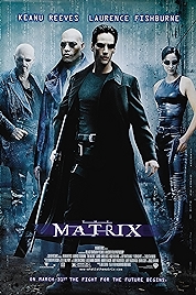 Photo of The Matrix