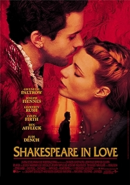 Photo of Shakespeare In Love