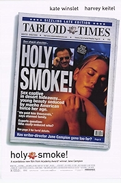 Photo of Holy Smoke