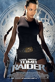 Photo of Lara Croft: Tomb Raider