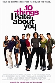 Photo of 10 Things I Hate About You